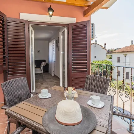 Appartement Edi Premium Grey Funtana