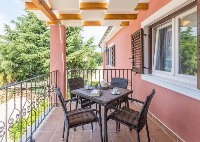 Edi Premium Grey Funtana