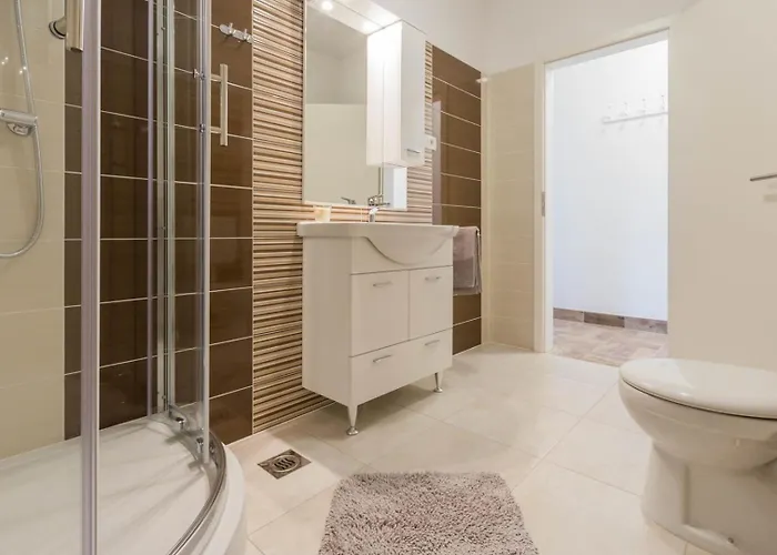 Edi Premium Grey Apartment Funtana