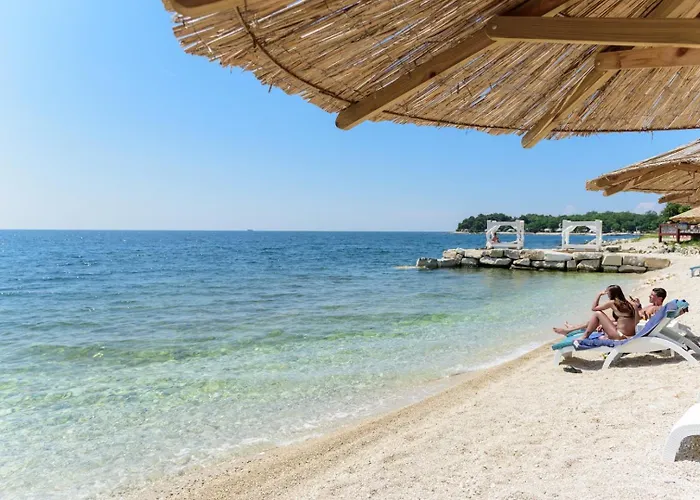 Edi Premium Grey Funtana