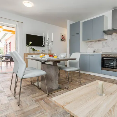 Apartment Edi Premium Grey *