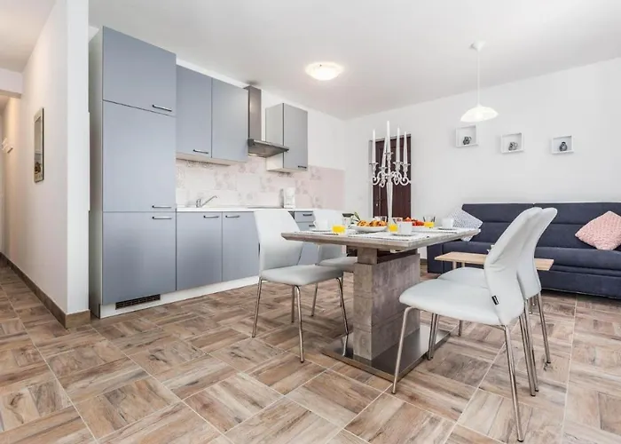 Apartamento Edi Premium Grey