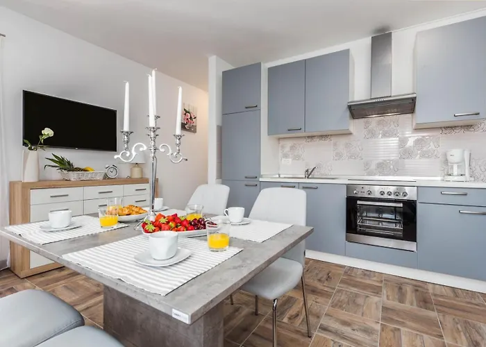 Apartamento Edi Premium Grey